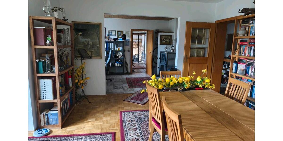 Mehrfamilienhaus, Wohnhaus Wasserburg am Inn - 8.5 Zimmer, 250 m&sup2;, 850.000&euro; | Angebot:26801387