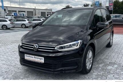VW Touran 18.600 km 37.850 &euro; Wasserburg a. Inn 83512