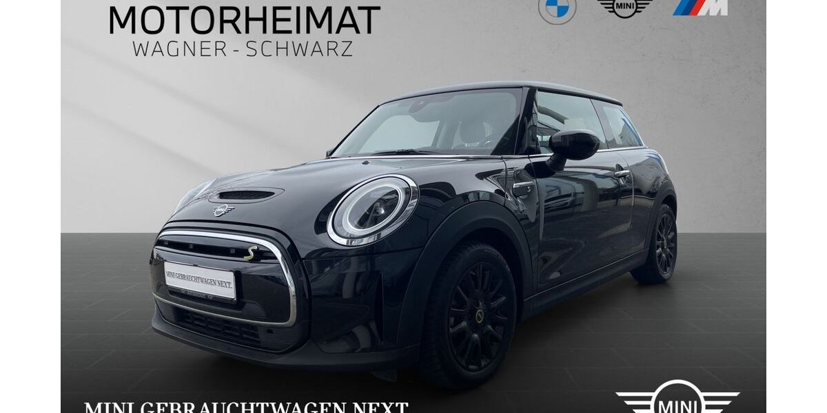 Mini Cooper SE 22.300 km 17.980 &euro; Wasserburg a. Inn 83512