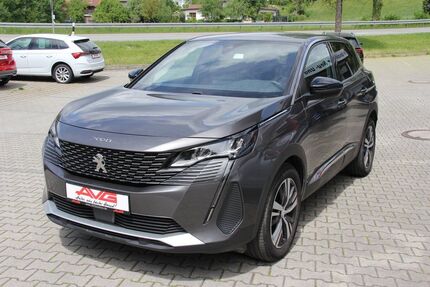 Peugeot 3008 17.803 km 17.750 &euro; Ebersberg 85560