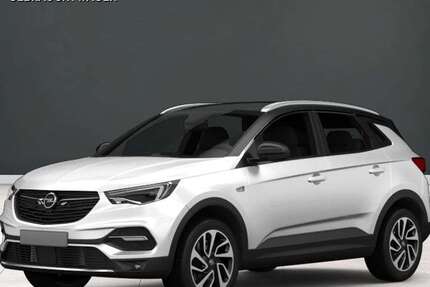 Opel Grandland X 70.890 km 20.890 &euro; Wasserburg 83512