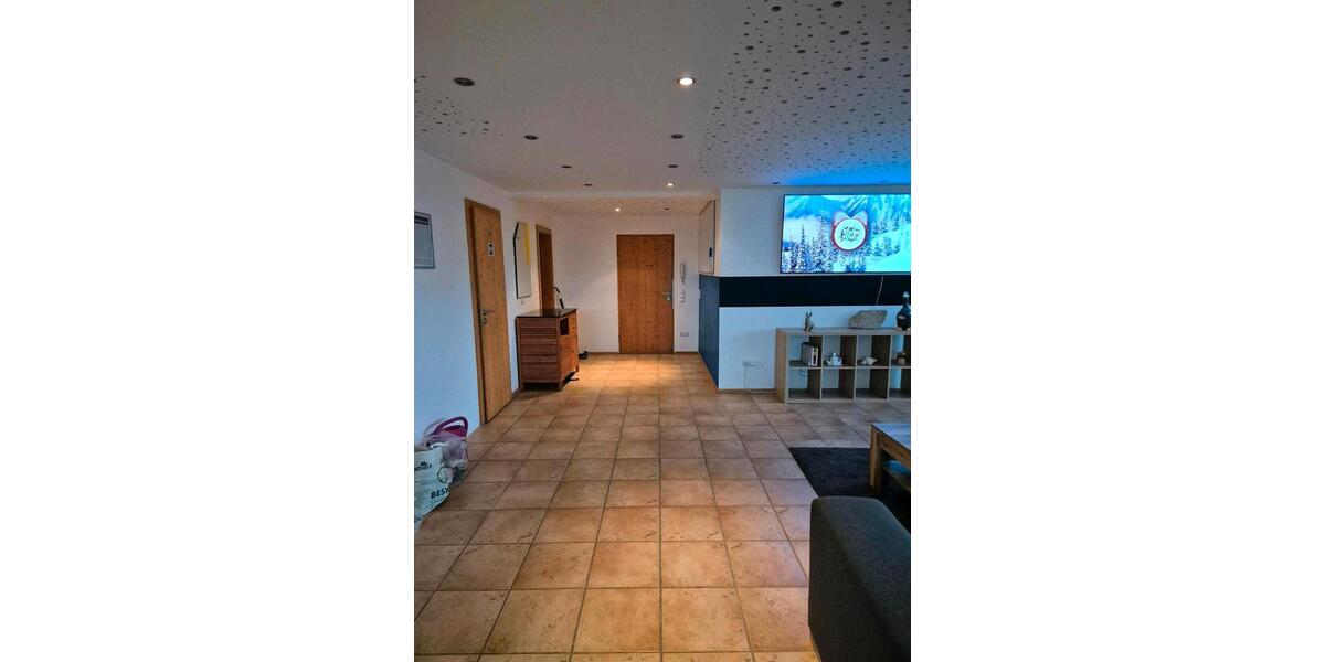 Etagenwohnung Riedering - 1 Zimmer, 25 m&sup2;, 650&euro; | Angebot:26481254