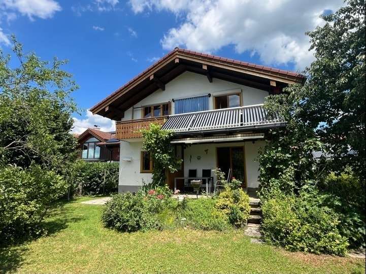 Einfamilienhaus Feldkirchen-Westerham Westerham - 5 Zimmer, 140 m&sup2;, 850.000&euro; | Angebot:27055739