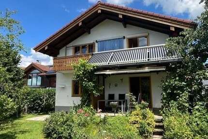 Haus Feldkirchen-Westerham Westerham - 5 Zimmer, 140 m&sup2;, 850.000&euro; | Angebot:27055739