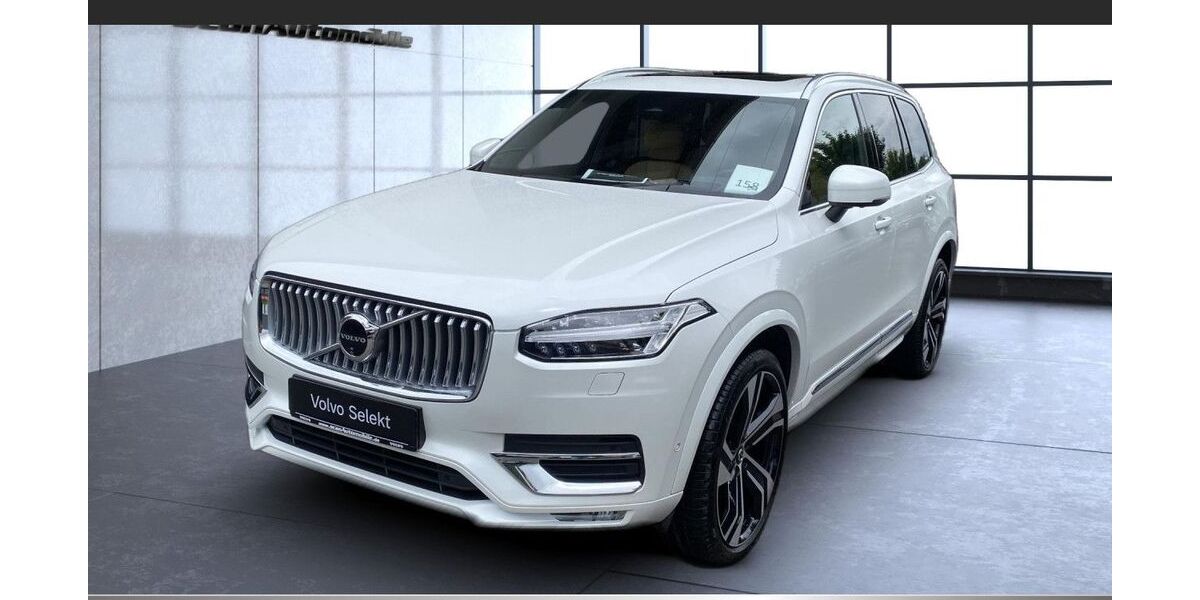 Volvo XC90 27.590 km 58.990 &euro; Kolbermoor 83059