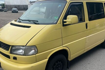 VW T4 Multivan 342.000 km 6.999 &euro; Miesbach 83714