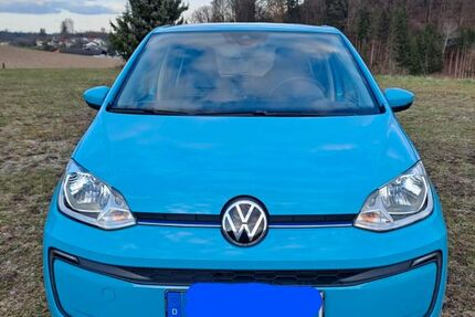 VW e-up! 44.000 km 12.599 &euro; Wasserburg 83512