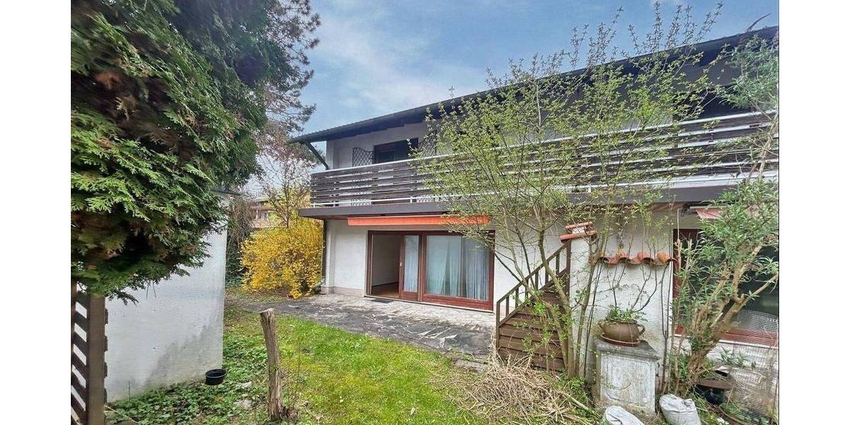 Doppelhaushälfte Kolbermoor - 4 Zimmer, 112 m&sup2;, 495.000&euro; | Angebot:26289991