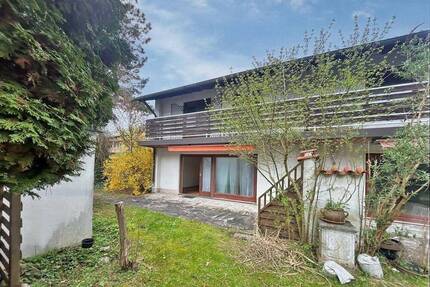 Haus Kolbermoor - 4 Zimmer, 112 m&sup2;, 495.000&euro; | Angebot:26289991