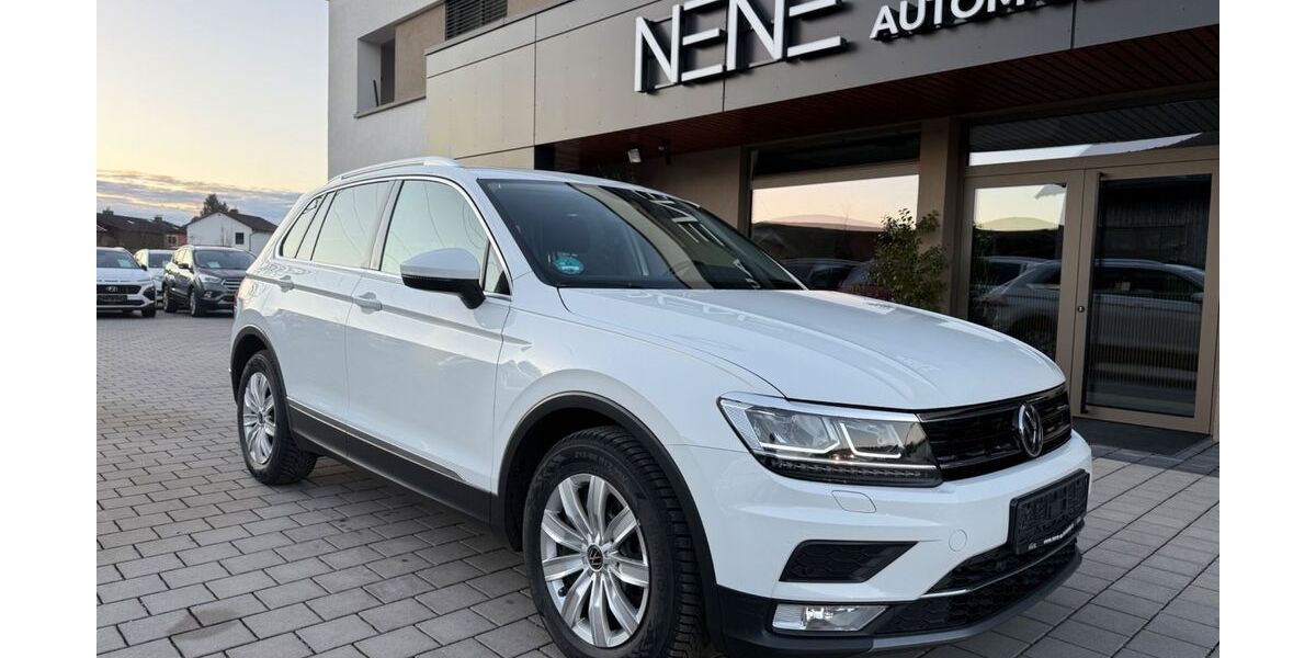 VW Tiguan 178.000 km 14.990 &euro; Rohrdorf-Thansau 83101