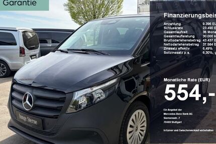 Mercedes-Benz Vito 33.490 km 42.980 &euro; Grafing bei München 85567