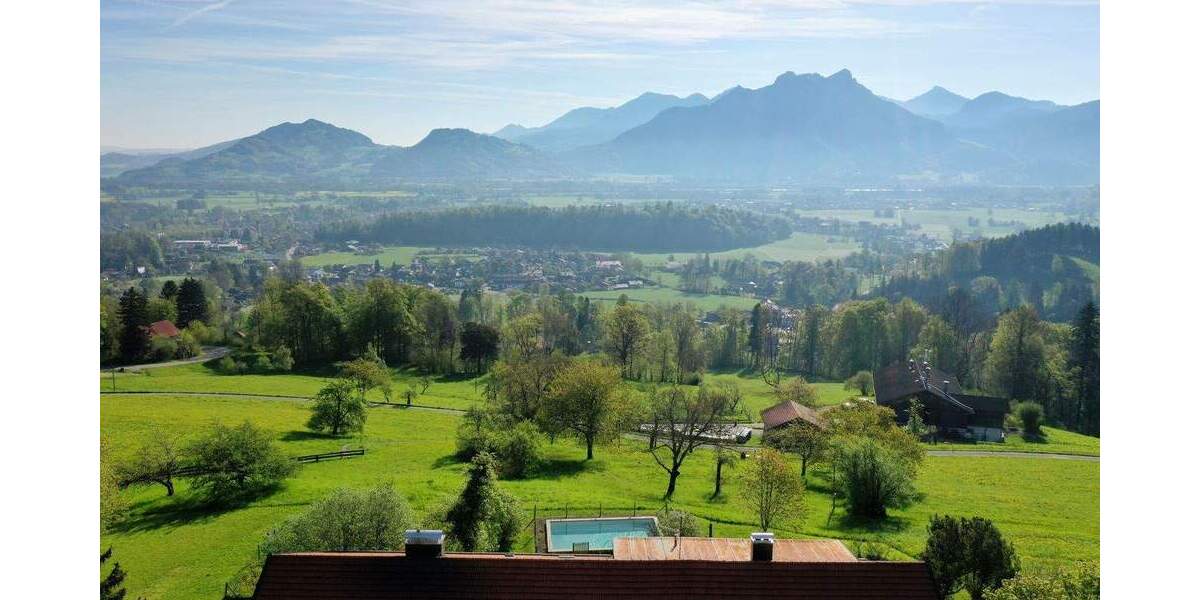 Mehrfamilienhaus, Wohnhaus Brannenburg St. Margareten - 2 Zimmer, 743 m&sup2;, 4.950.000&euro; | Angebot:25796290
