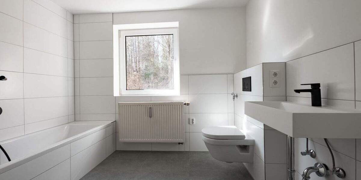 Etagenwohnung Miesbach - 2 Zimmer, 65 m&sup2;, 319.000&euro; | Angebot:25898287