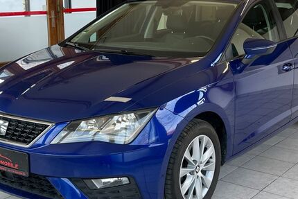 Seat Leon 130.000 km 9.900 &euro; Elbach / Fischbachau 83730
