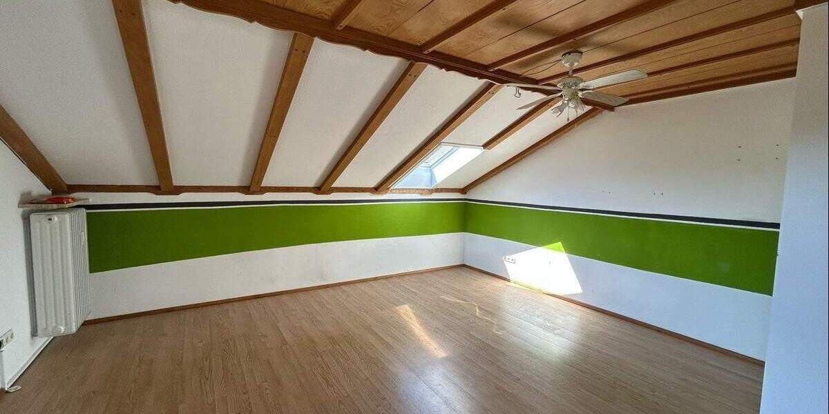 Etagenwohnung Kiefersfelden - 2 Zimmer, 48 m&sup2;, 175.000&euro; | Angebot:25667723