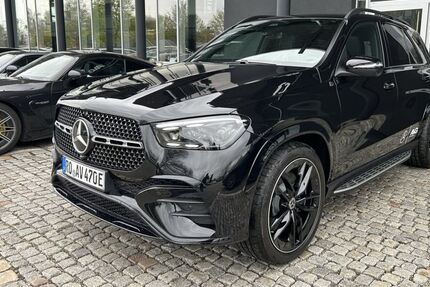 Mercedes-Benz GLE 350 8.000 km 88.400 &euro; Wasserburg 83512