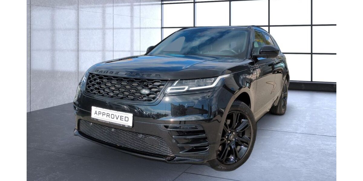Land Rover Range Rover Velar 80.700 km 38.800 &euro; Kolbermoor 83059