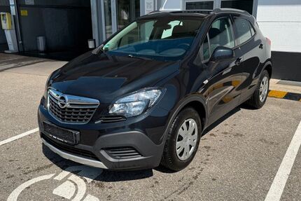 Opel Mokka 156.571 km 6.999 &euro; Bad Aibling 83043