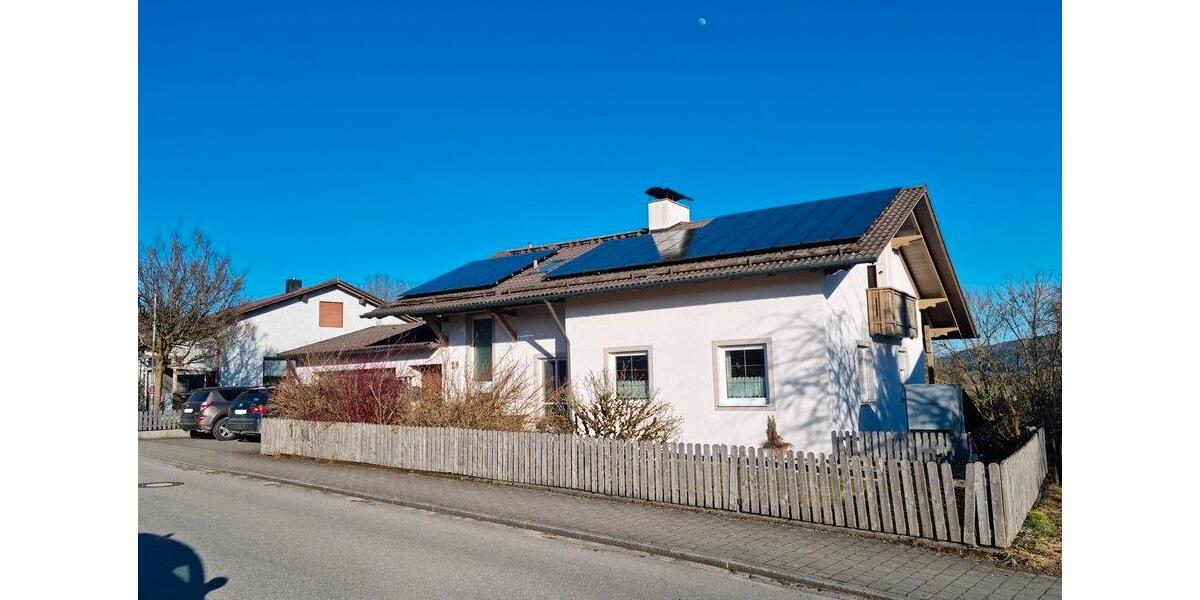 Etagenwohnung Söchtenau - 2 Zimmer, 135 m&sup2;, 533.000&euro; | Angebot:26247607