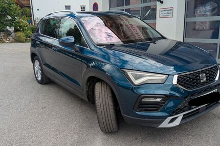 Seat Ateca 47.000 km 21.400 &euro; Bernau 83233
