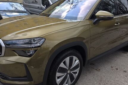 Skoda Kodiaq 27.762 km 49.300 &euro; Rosenheim 83026