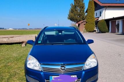 Opel Astra 124.633 km 3.500 &euro; Großkarolinenfeld 83109
