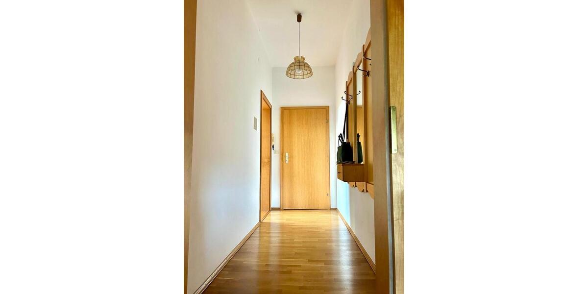 Dachgeschoßwohnung Kiefersfelden - 2 Zimmer, 52 m&sup2;, 245.000&euro; | Angebot:26702017