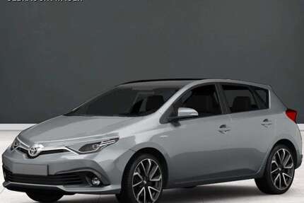 Toyota Auris 131.390 km 9.890 &euro; Wasserburg 83512