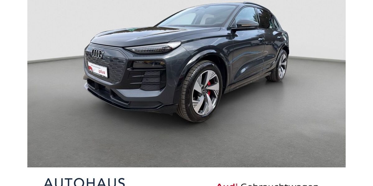 Audi Q6 e-tron 15.400 km 71.900 &euro; Ebersberg bei München 85560