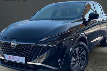 Nissan Qashqai 16.890 km 23.390 &euro; Wasserburg am Inn 83512