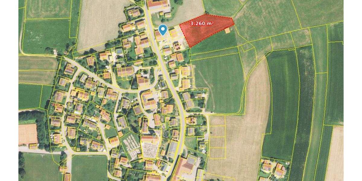 Grundstück Emmering - 80.000&euro; | Angebot:25734647