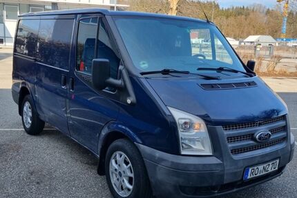 Ford Transit 350.000 km 2.500 &euro; Bruckmuhl 83052