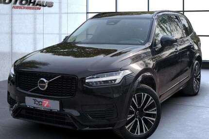 Volvo XC90 69.250 km 46.750 &euro; Kirchseeon bei München 85614