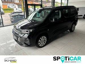 Opel Combo Life E Edition XL LED 8-fach bereift Navi 5.345 km 26.662 &euro; Miesbach 83714