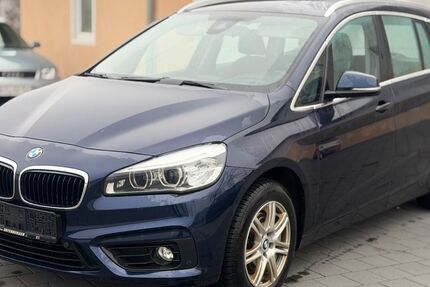 BMW 218 Gran Tourer 235.000 km 7.999 &euro; Rosenheim 83024