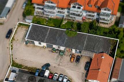 Grundstück Rosenheim Aising - 1.898.000&euro; | Angebot:26994278