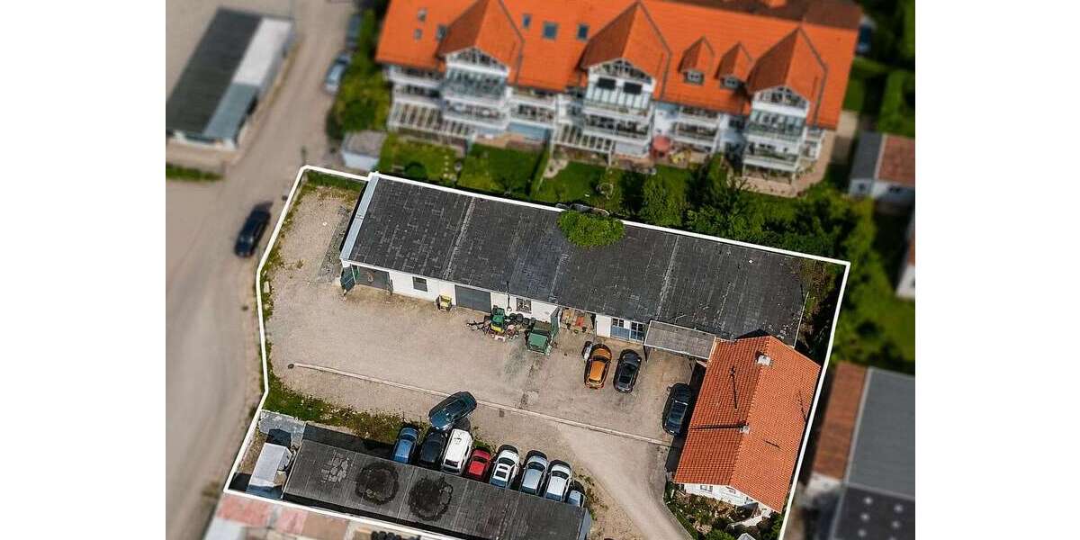 Grundstück Rosenheim Aising - 1.898.000&euro; | Angebot:26994278