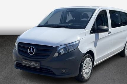 Mercedes-Benz Vito 101.098 km 27.900 &euro; Wasserburg 83512