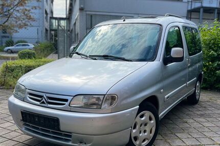 Citroen Berlingo 229.900 km 2.690 &euro; Rosenheim 83026