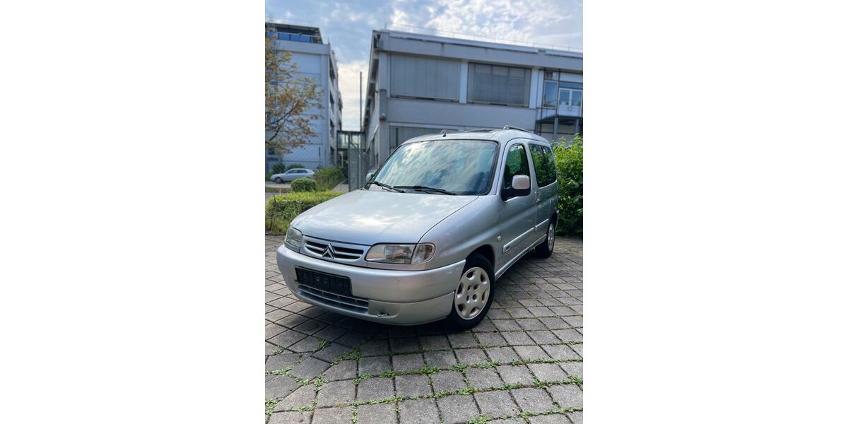 Citroen Berlingo 229.900 km 2.690 &euro; Rosenheim 83026
