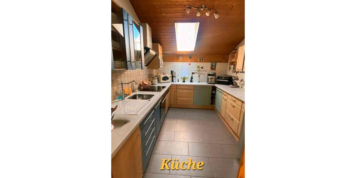 Dachgeschoßwohnung Kiefersfelden - 3 Zimmer, 115 m&sup2;, 429.000&euro; | Angebot:26327197