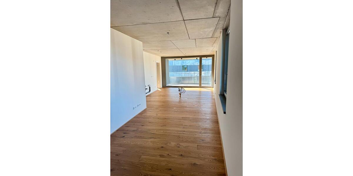 Etagenwohnung Rosenheim Egarten - 2 Zimmer, 65 m&sup2;, 1.150&euro; | Angebot:25945357