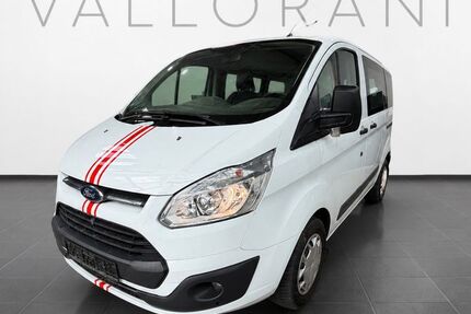 Ford Transit 103.601 km 17.890 &euro; Ebersberg 85560