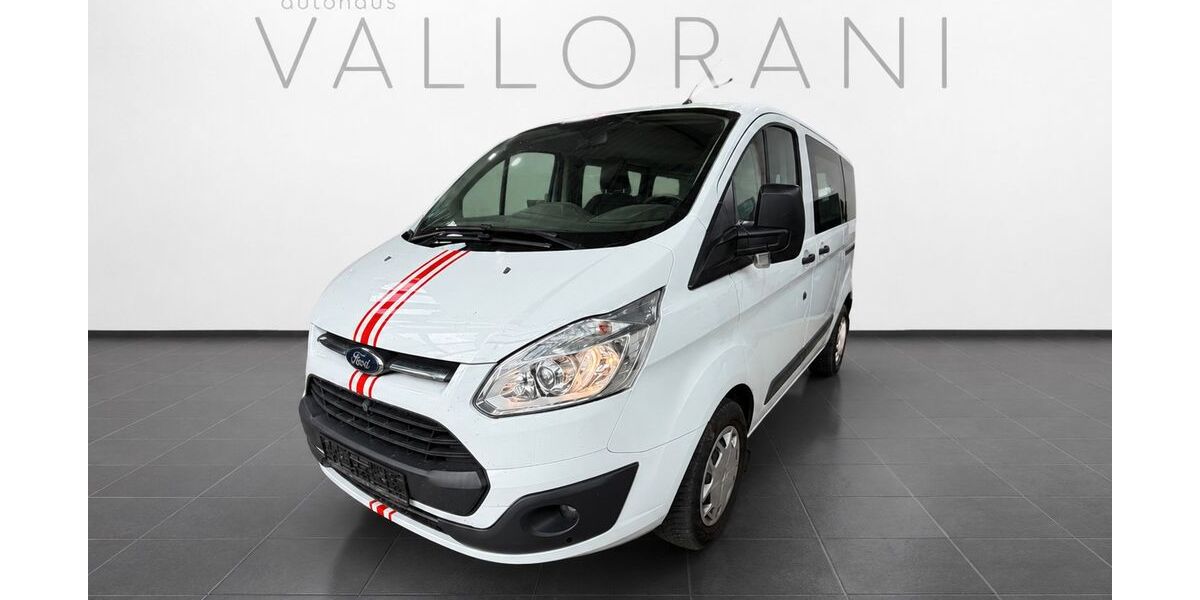 Ford Transit 103.601 km 17.890 &euro; Ebersberg 85560