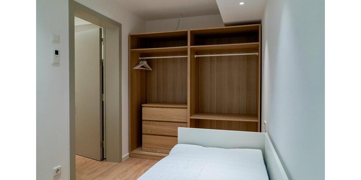 Etagenwohnung Tuntenhausen - 2 Zimmer, 30 m&sup2;, 699&euro; | Angebot:25935677