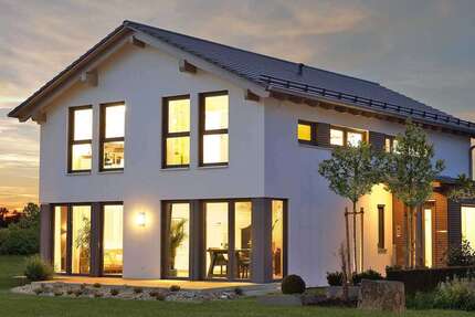 Haus Obing - 4 Zimmer, 149 m&sup2;, 659.900&euro; | Angebot:25496237