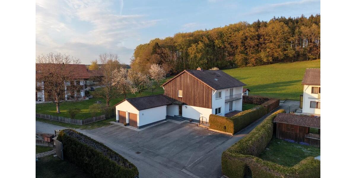 Einfamilienhaus Ebersberg - 6 Zimmer, 180 m&sup2;, 695.000&euro; | Angebot:26710015