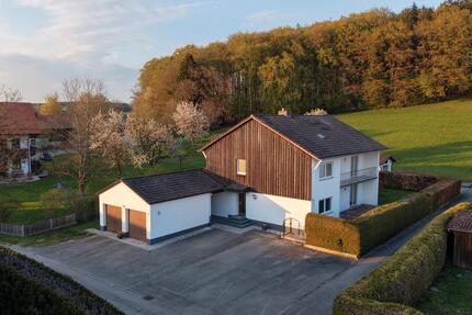 Haus Ebersberg - 6 Zimmer, 180 m&sup2;, 695.000&euro; | Angebot:26710015
