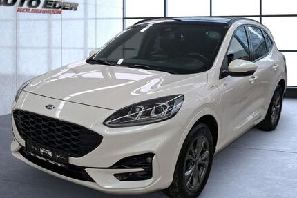 Ford Kuga 41.621 km 25.990 &euro; Kolbermoor 83059