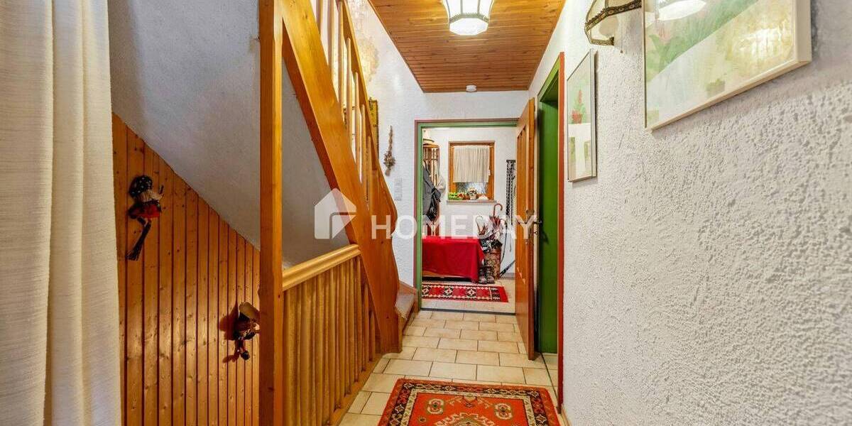 Doppelhaushälfte Oberaudorf - 4 Zimmer, 100 m&sup2;, 540.000&euro; | Angebot:26731102